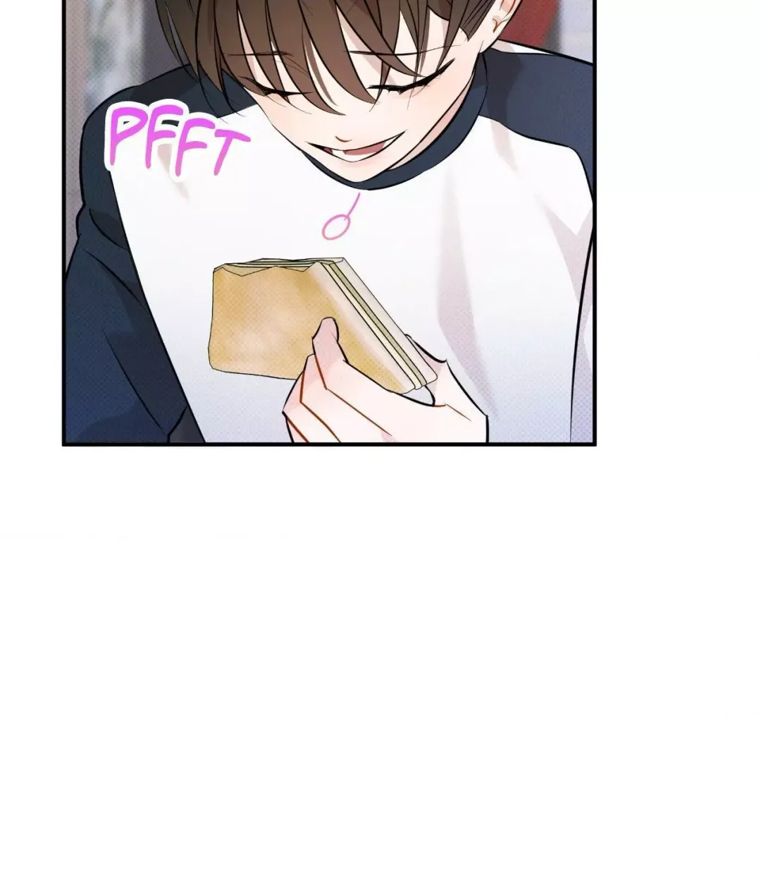 Only Kind to Me - Chapter 14 Page 147