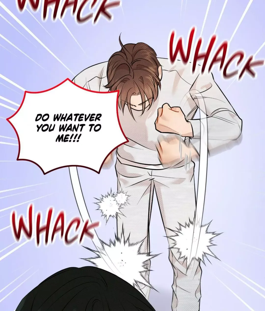 Only Kind to Me - Chapter 14 Page 149