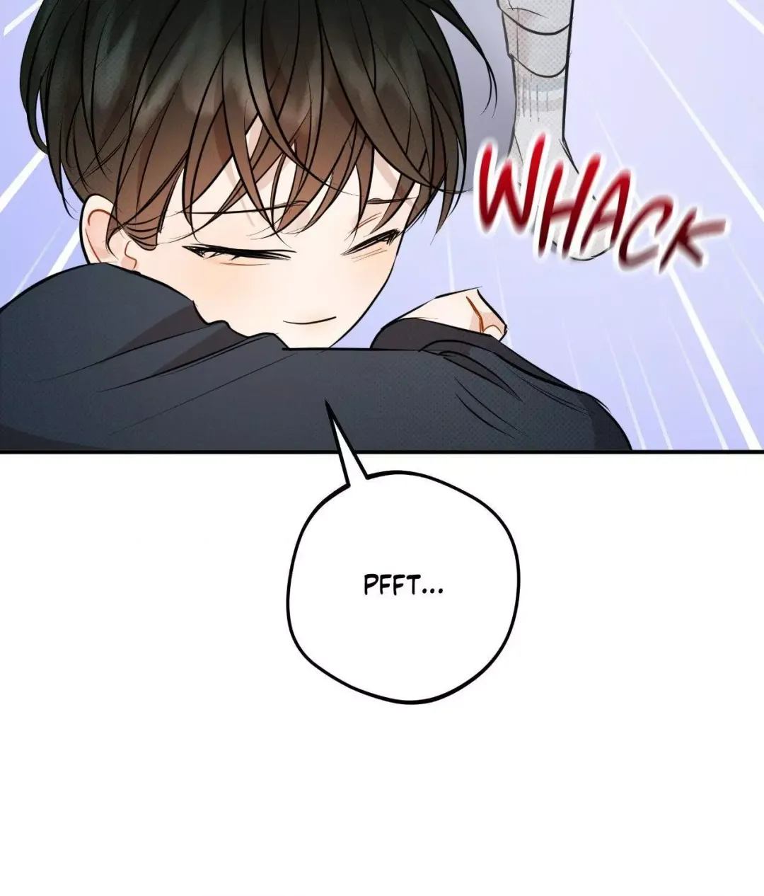 Only Kind to Me - Chapter 14 Page 150