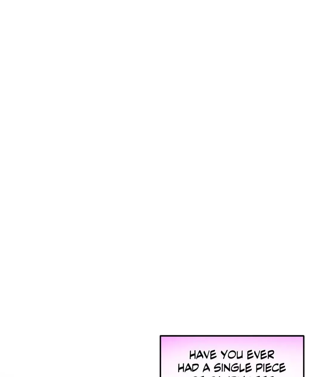 Only Kind to Me - Chapter 15 Page 1