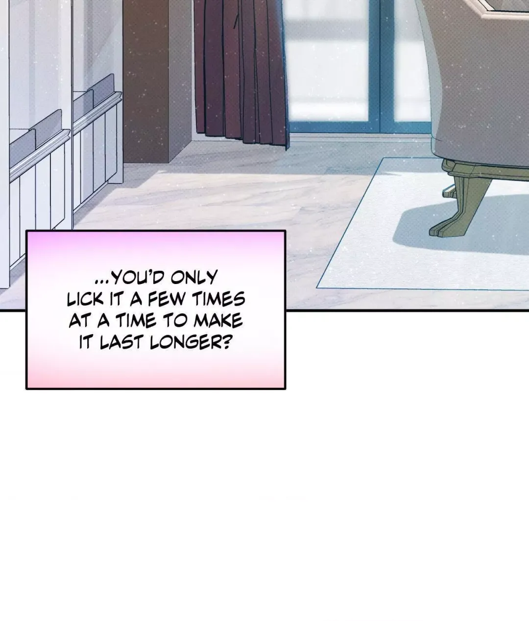 Only Kind to Me - Chapter 15 Page 3