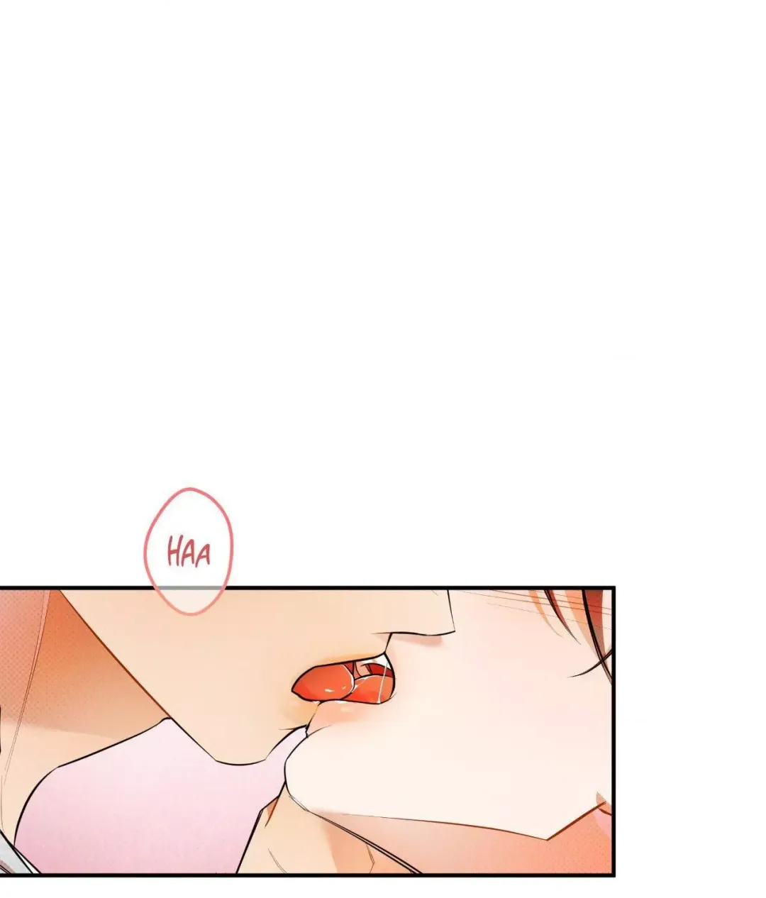Only Kind to Me - Chapter 15 Page 6