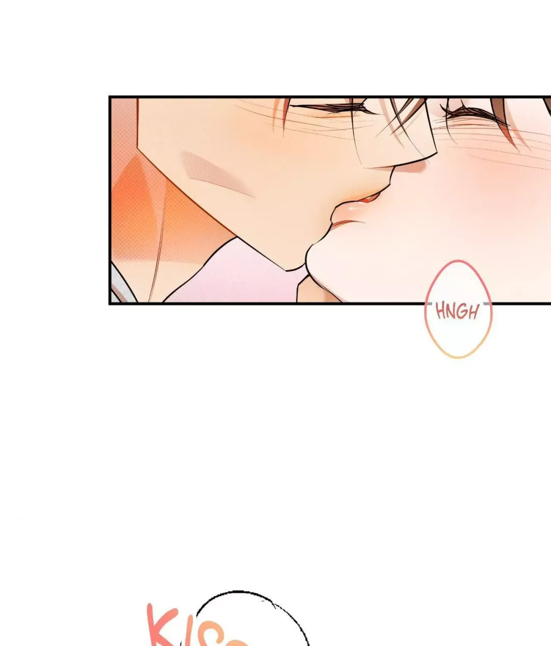 Only Kind to Me - Chapter 15 Page 7