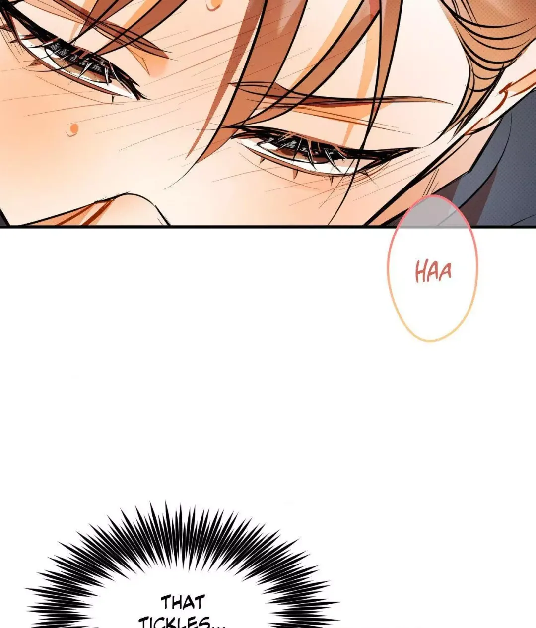 Only Kind to Me - Chapter 15 Page 11