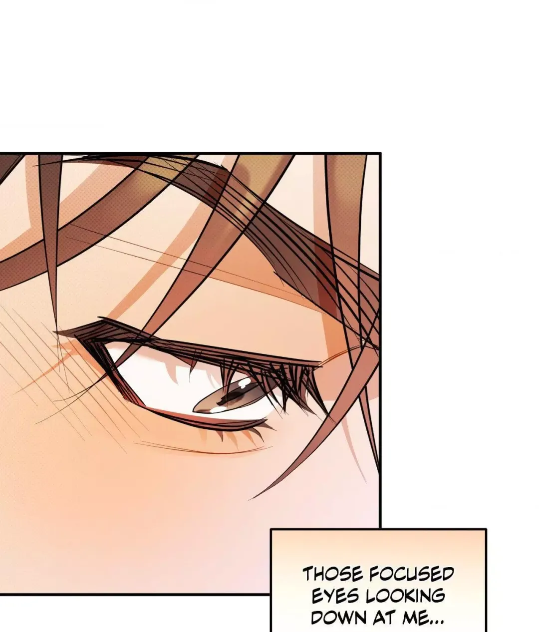 Only Kind to Me - Chapter 15 Page 19