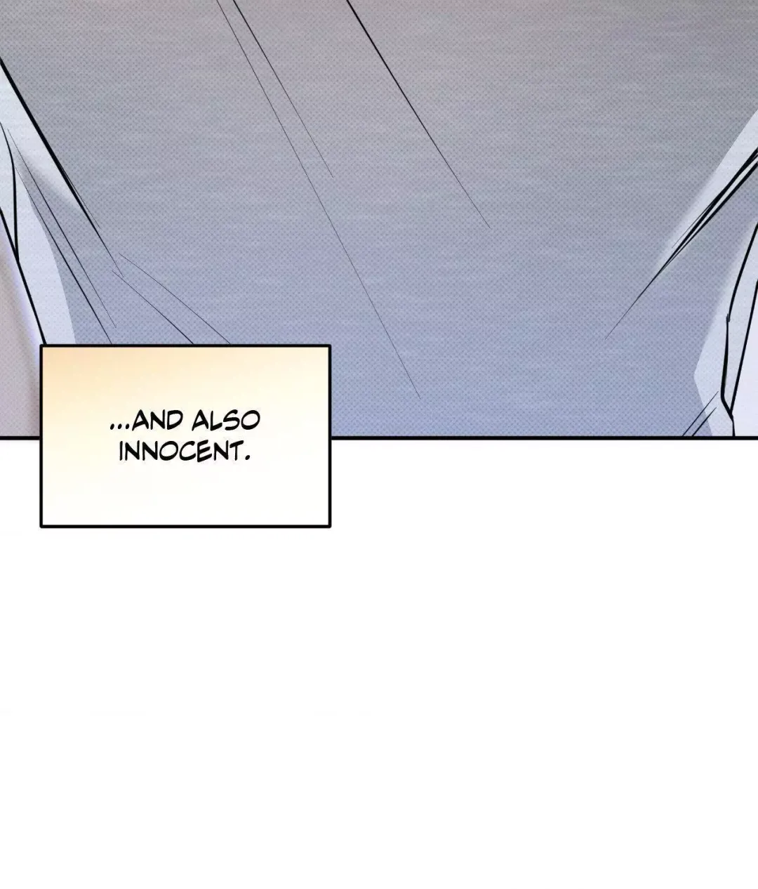 Only Kind to Me - Chapter 15 Page 22
