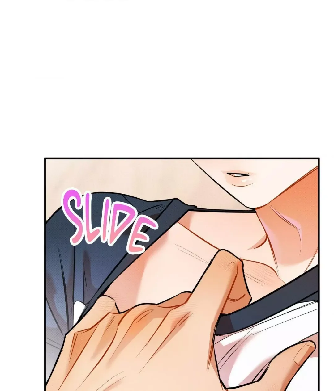 Only Kind to Me - Chapter 15 Page 23