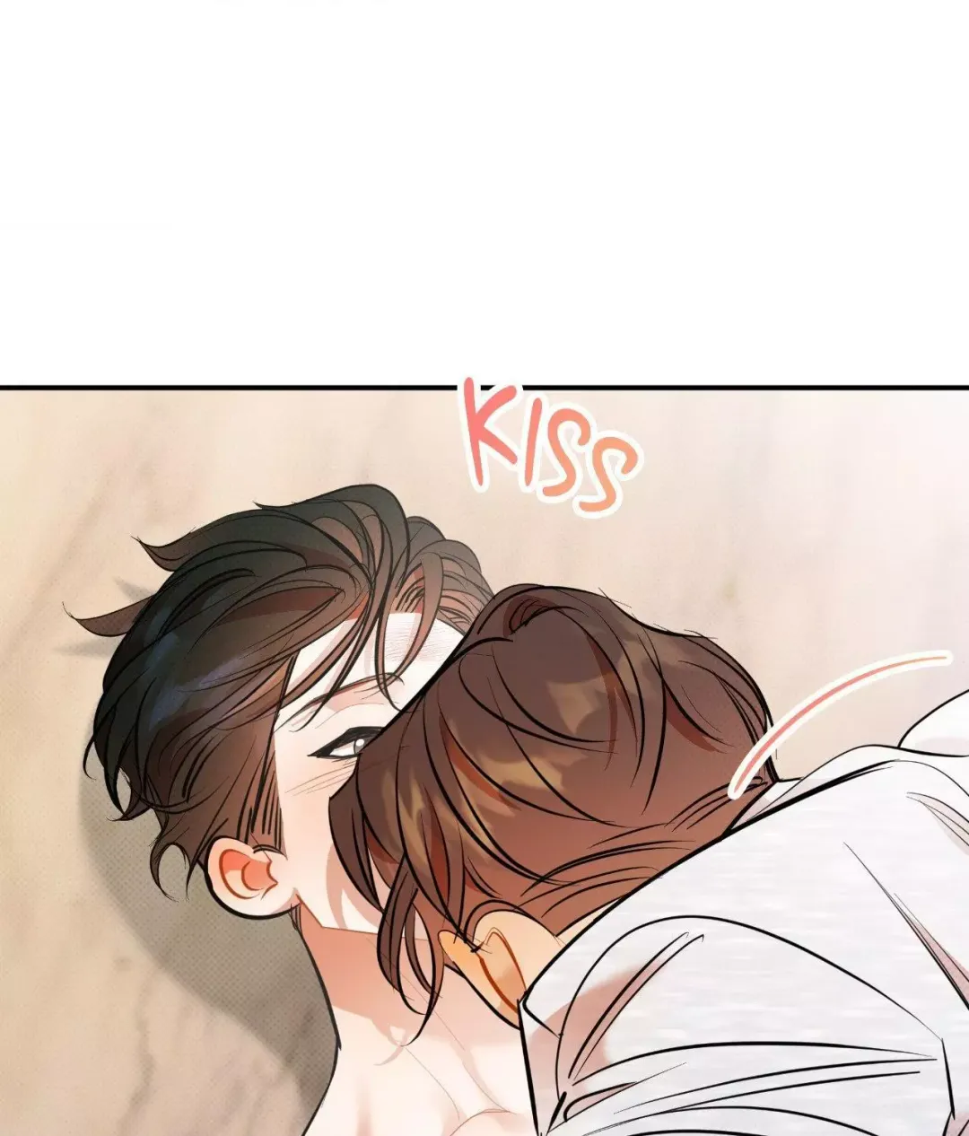 Only Kind to Me - Chapter 15 Page 25