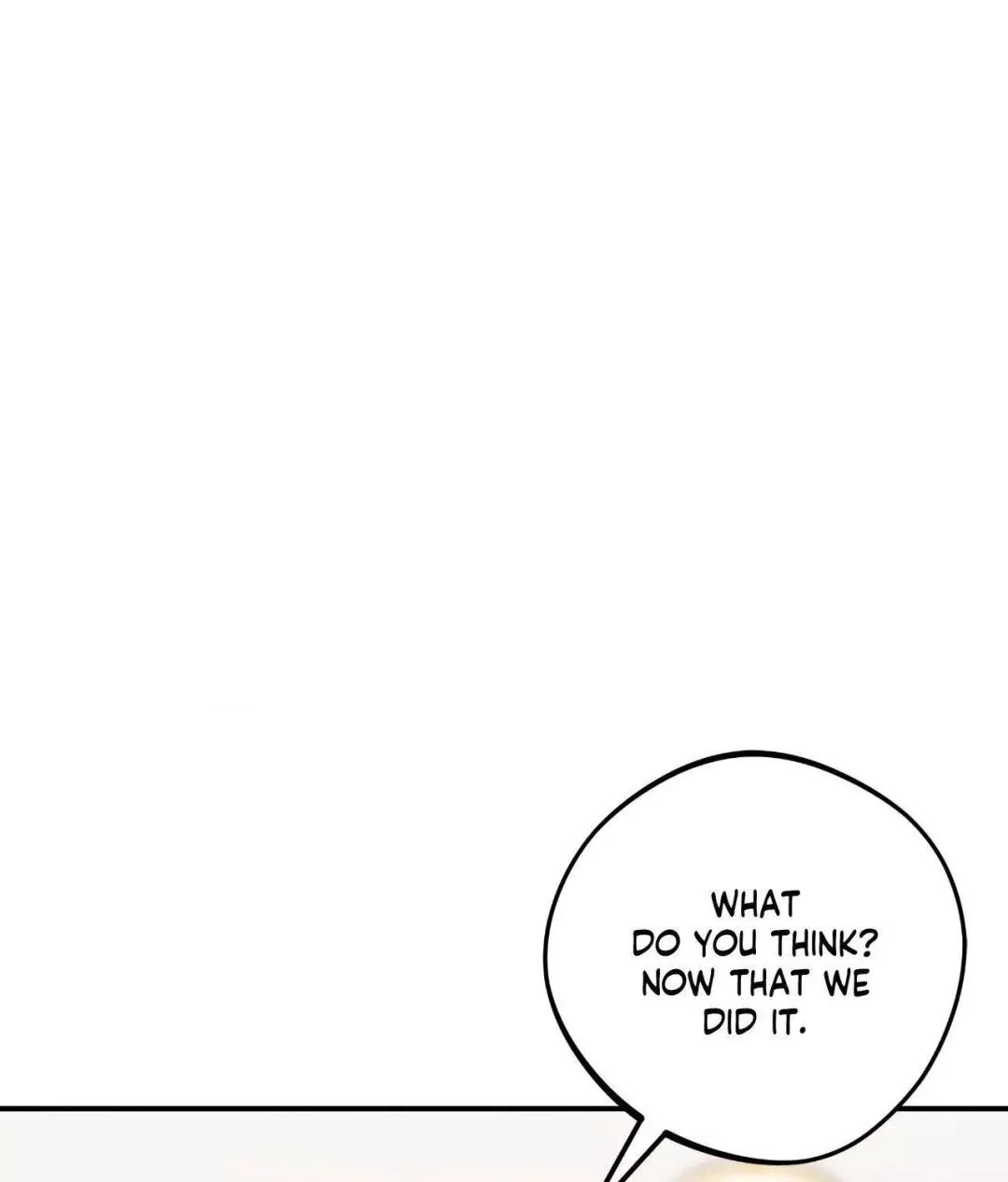 Only Kind to Me - Chapter 15 Page 28