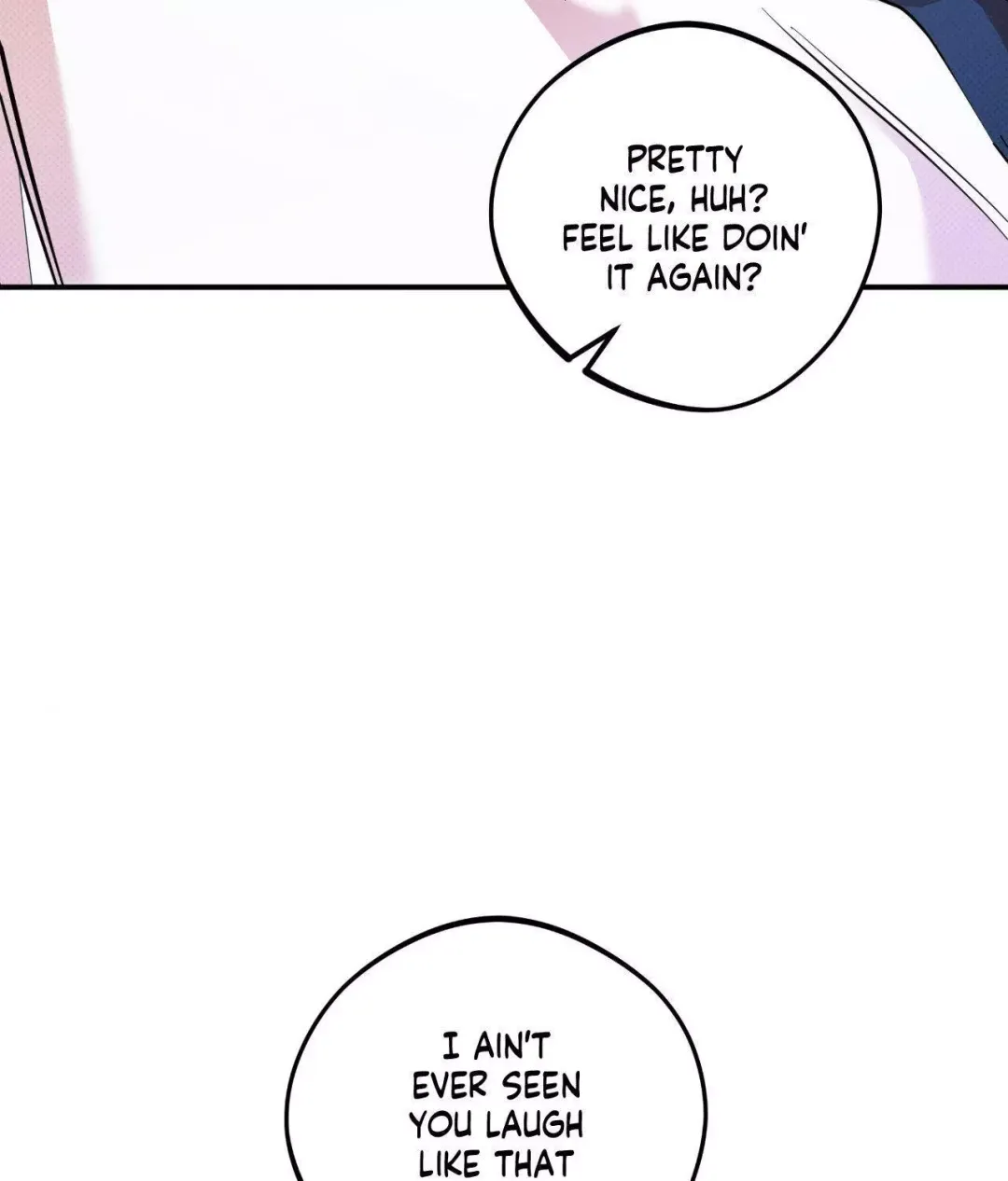 Only Kind to Me - Chapter 15 Page 32