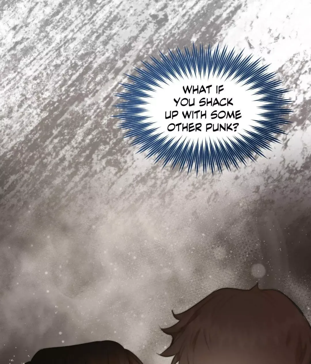Only Kind to Me - Chapter 15 Page 39