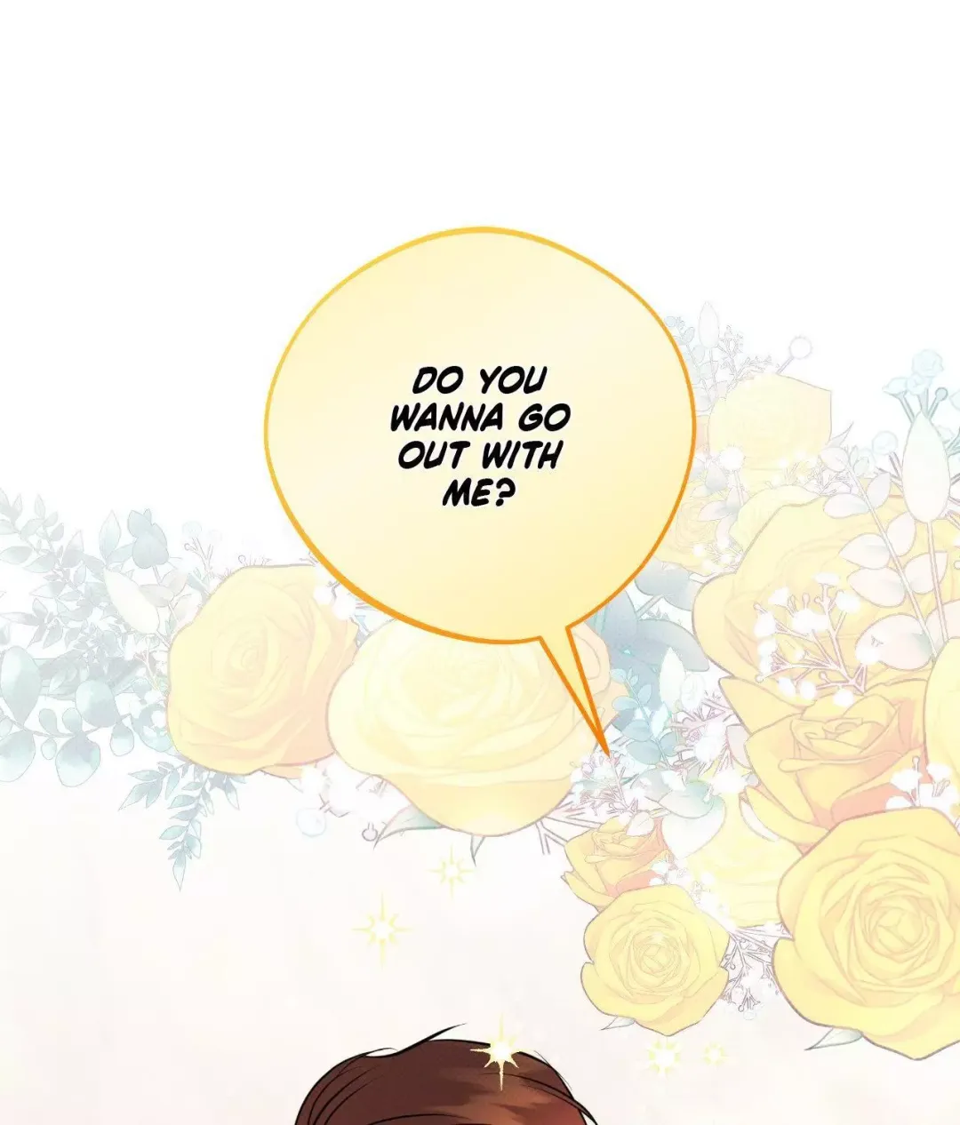 Only Kind to Me - Chapter 15 Page 54