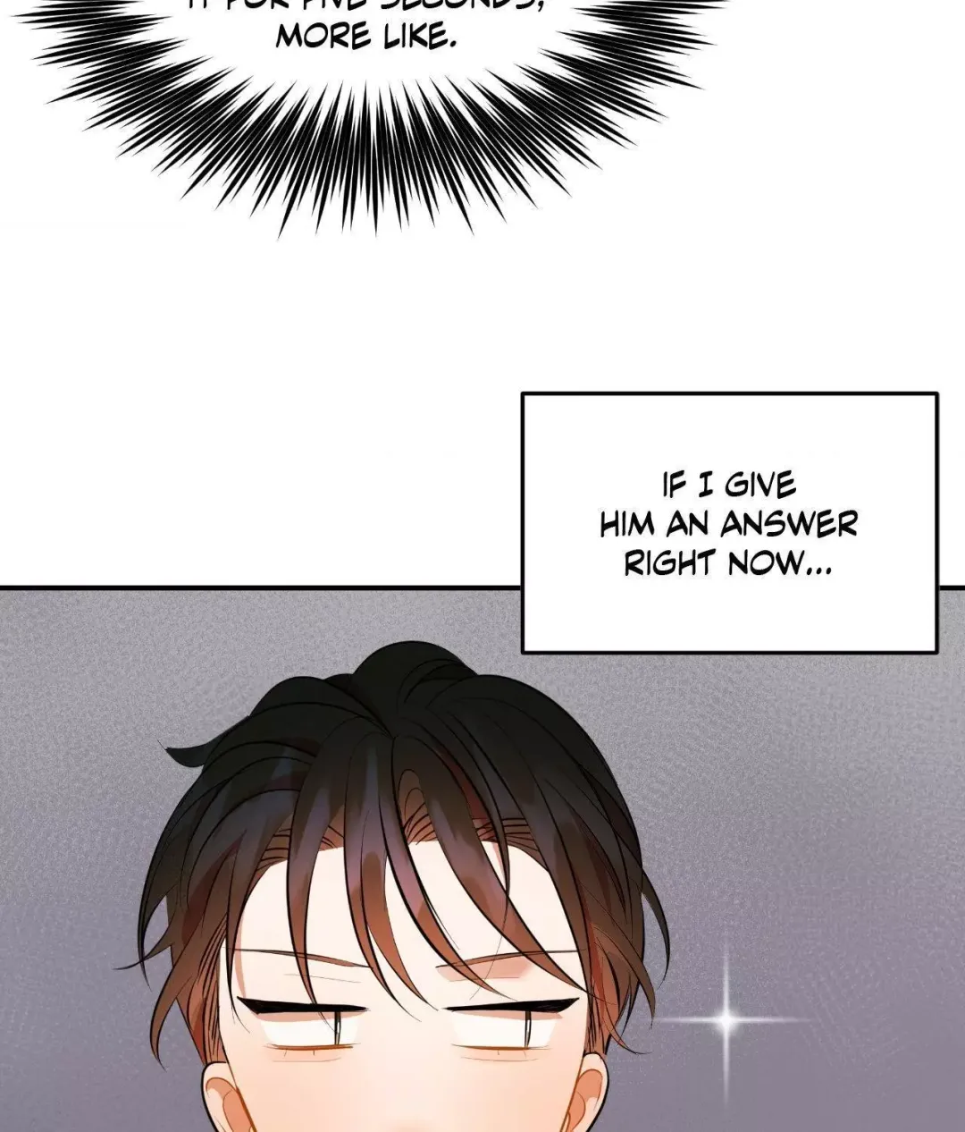 Only Kind to Me - Chapter 15 Page 60
