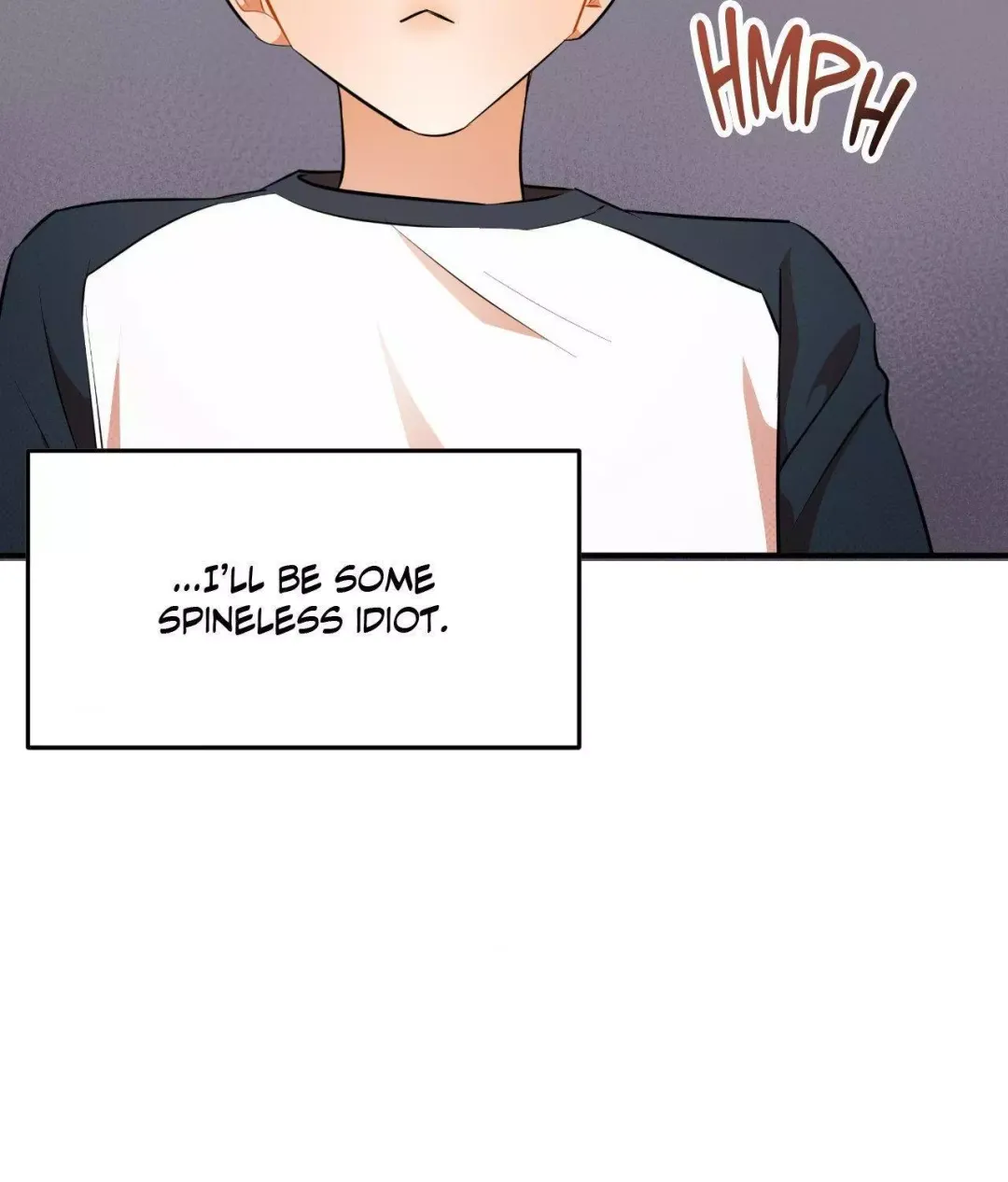 Only Kind to Me - Chapter 15 Page 61