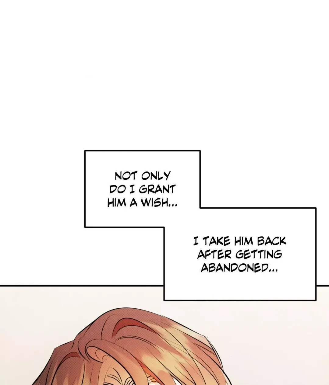 Only Kind to Me - Chapter 15 Page 63