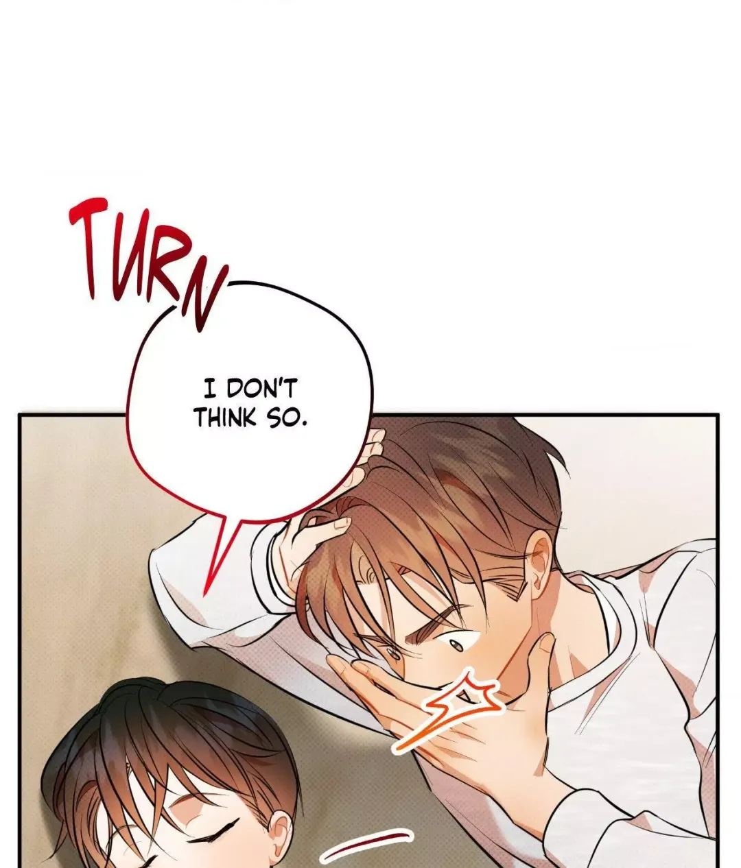 Only Kind to Me - Chapter 15 Page 66