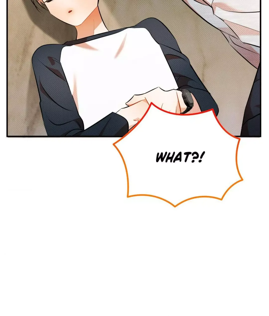 Only Kind to Me - Chapter 15 Page 67