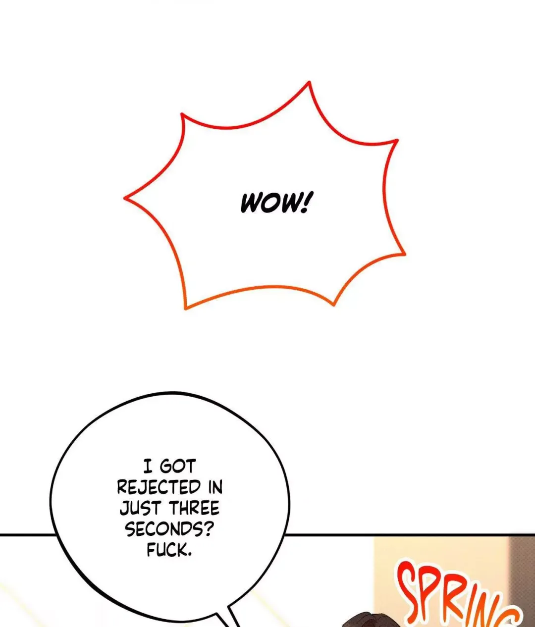 Only Kind to Me - Chapter 15 Page 68