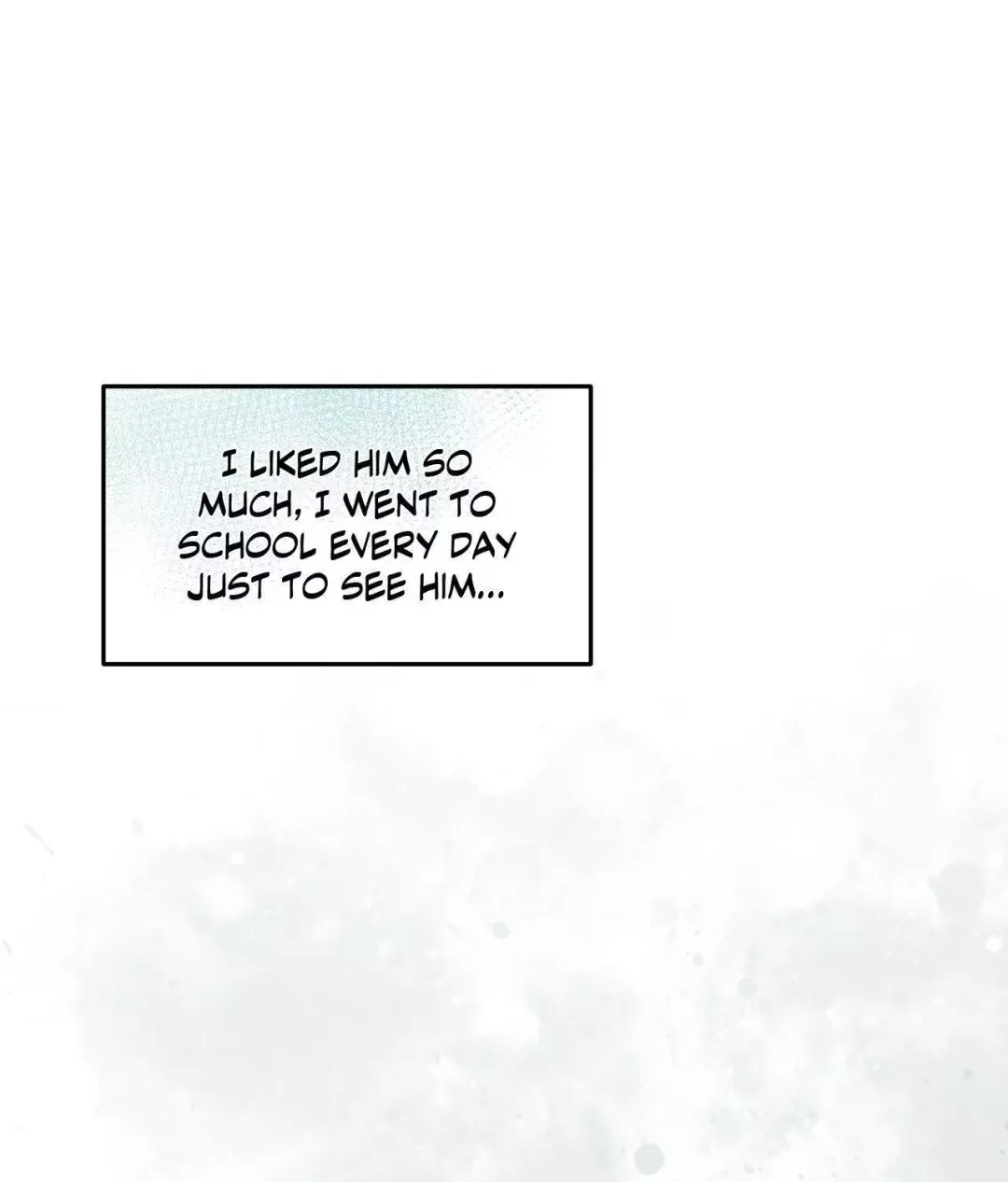 Only Kind to Me - Chapter 15 Page 76