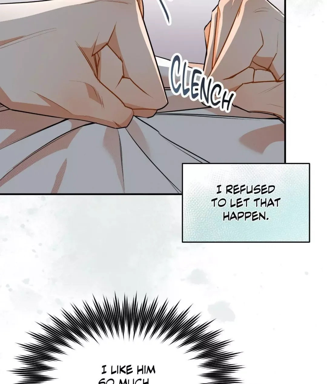 Only Kind to Me - Chapter 15 Page 80
