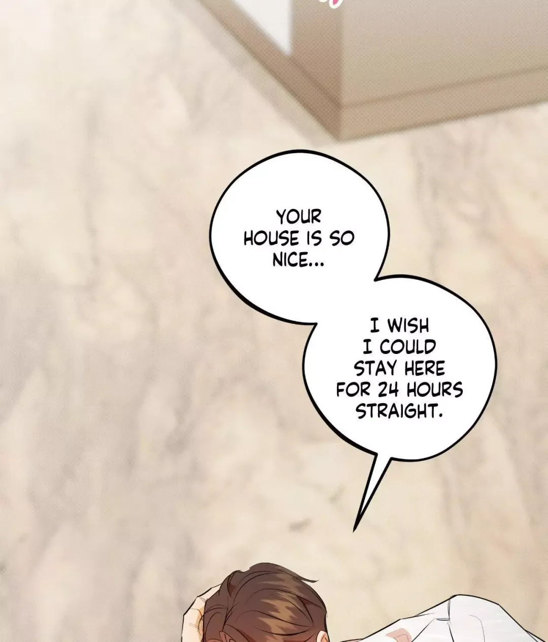 Only Kind to Me - Chapter 15 Page 82