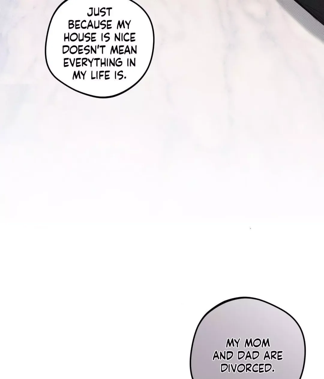 Only Kind to Me - Chapter 15 Page 84