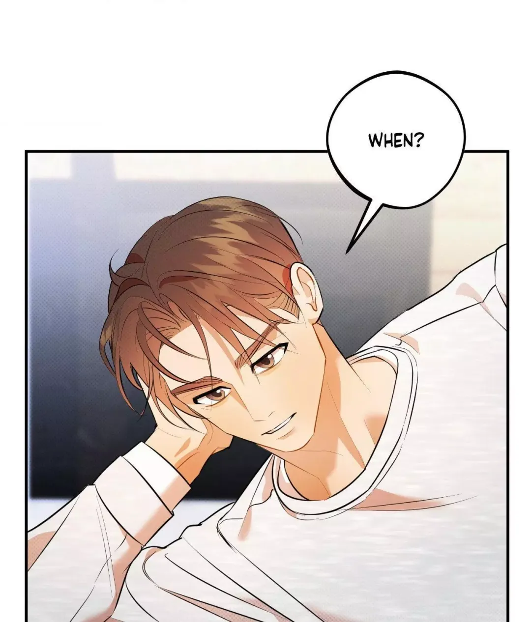Only Kind to Me - Chapter 15 Page 86