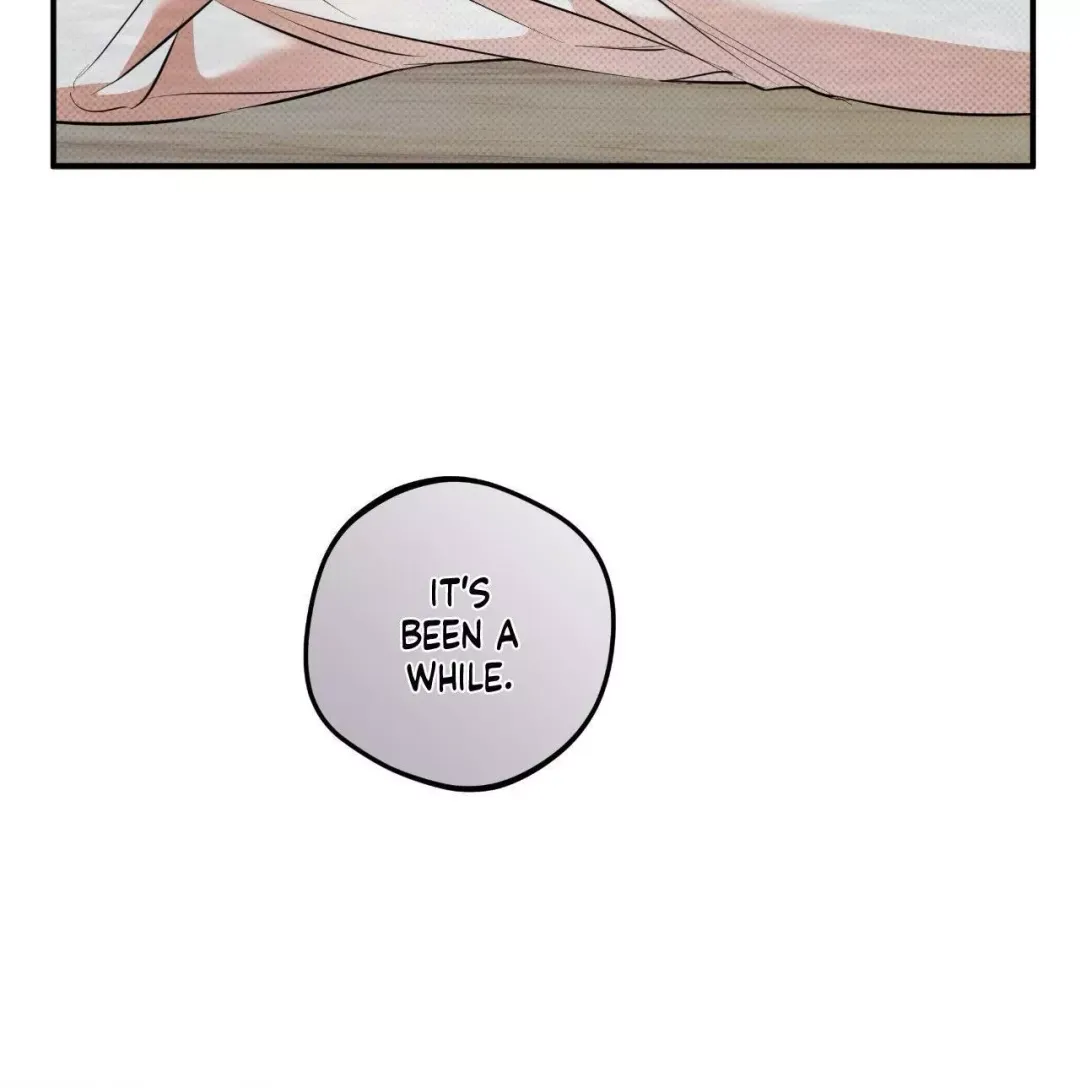 Only Kind to Me - Chapter 15 Page 87