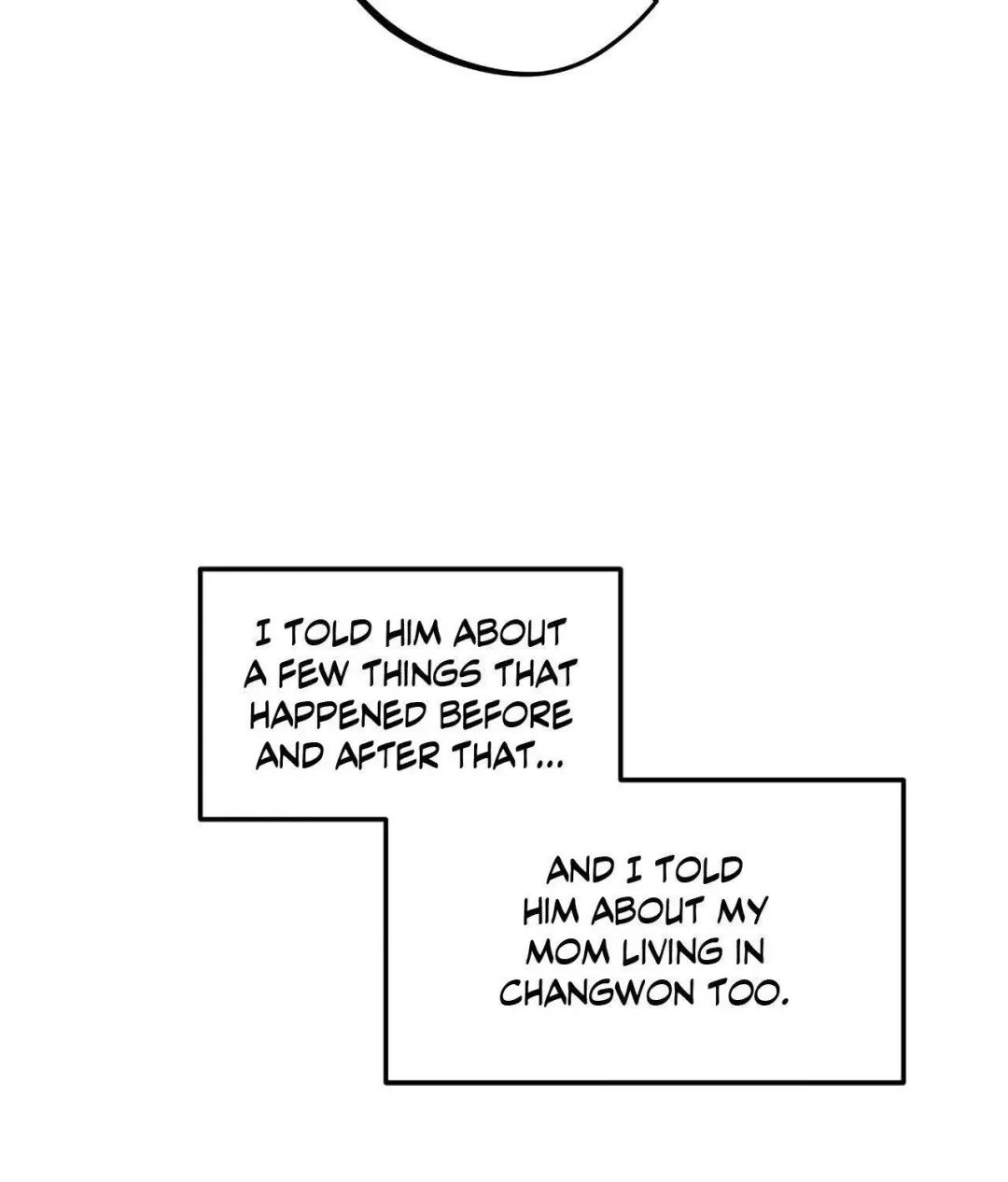 Only Kind to Me - Chapter 15 Page 90