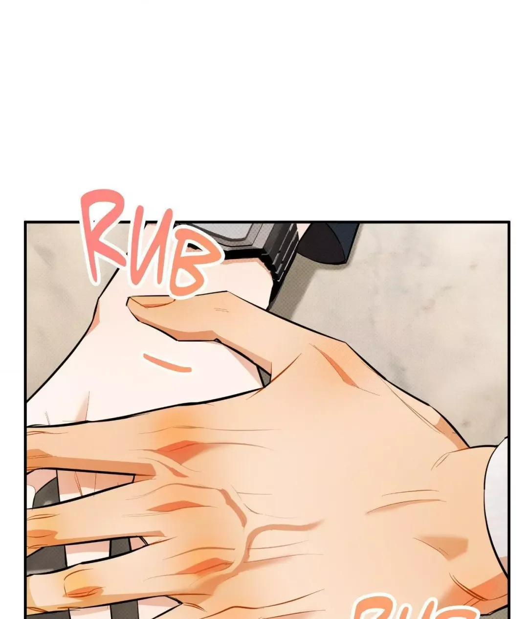 Only Kind to Me - Chapter 15 Page 91