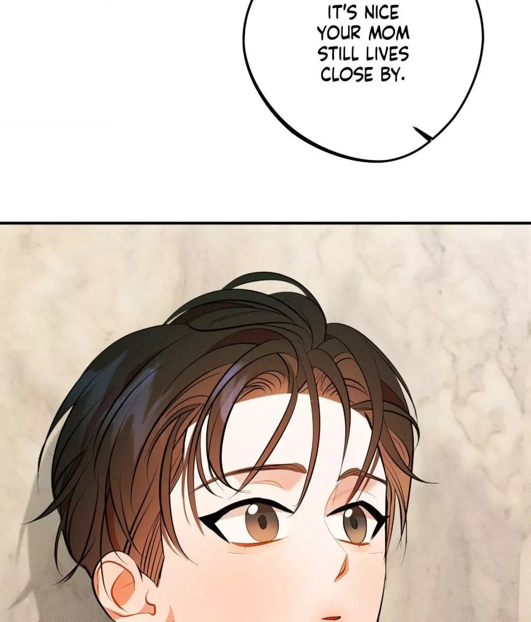 Only Kind to Me - Chapter 15 Page 93