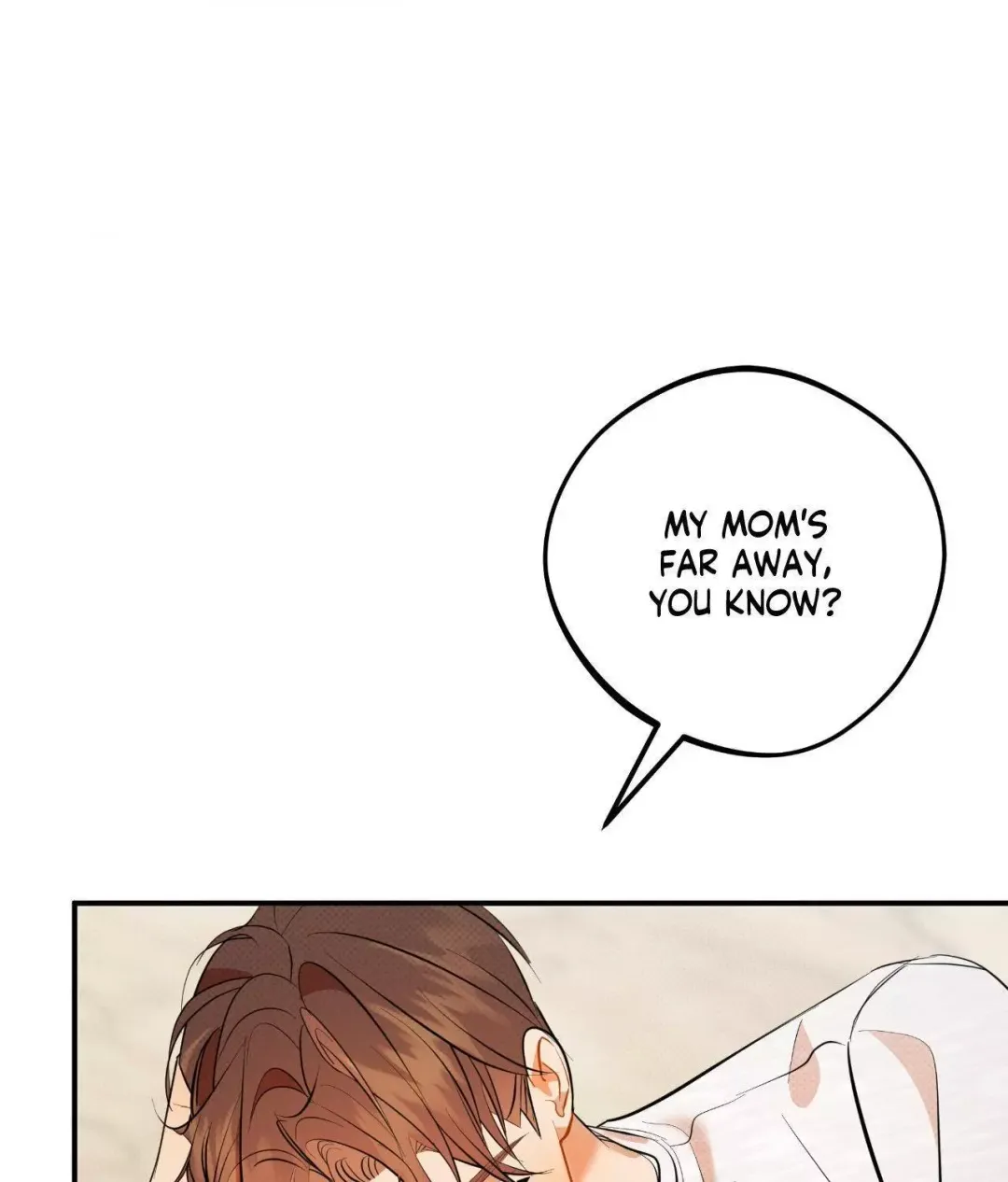 Only Kind to Me - Chapter 15 Page 95