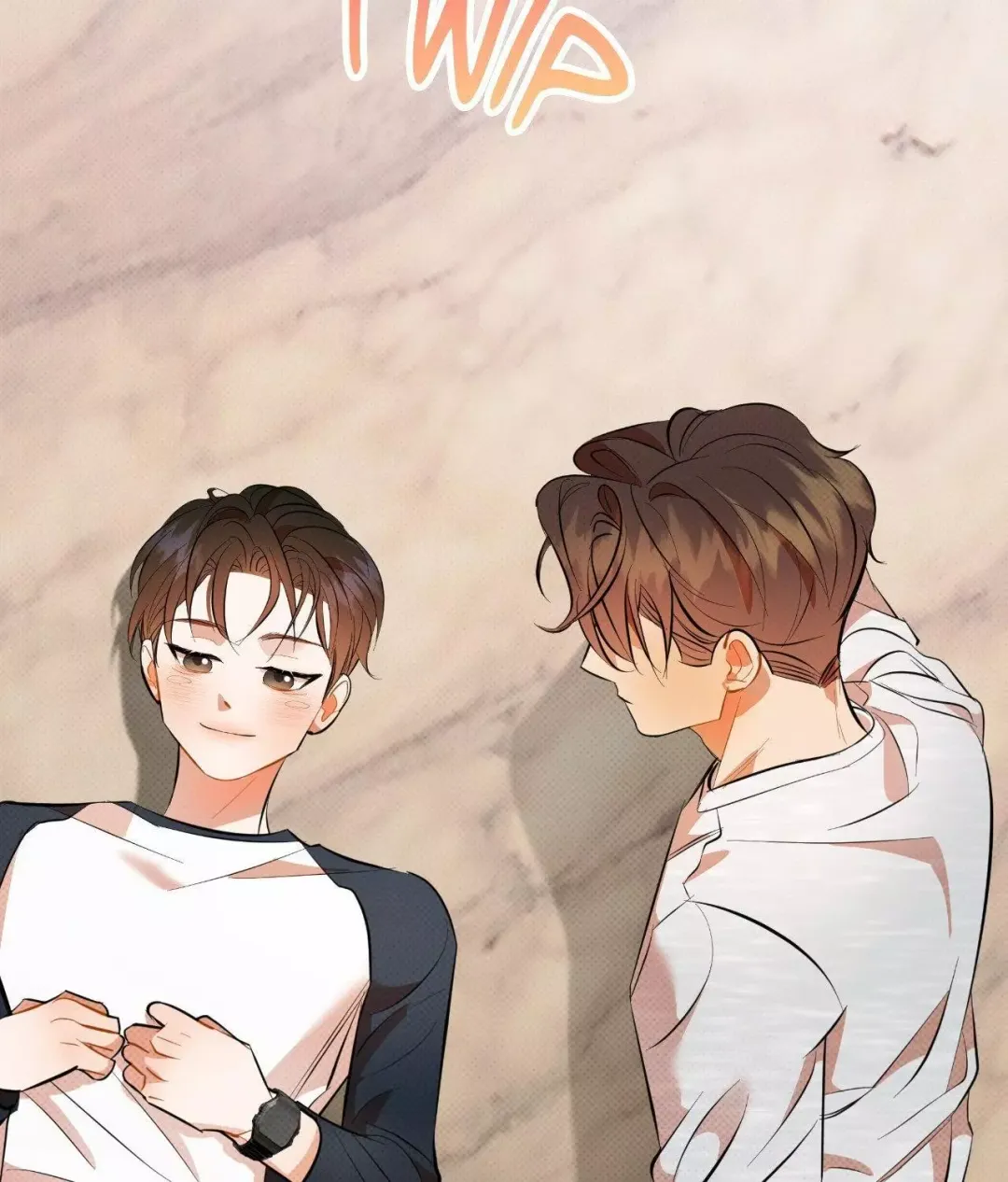 Only Kind to Me - Chapter 15 Page 104