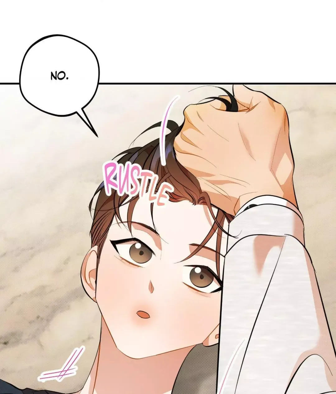 Only Kind to Me - Chapter 15 Page 109