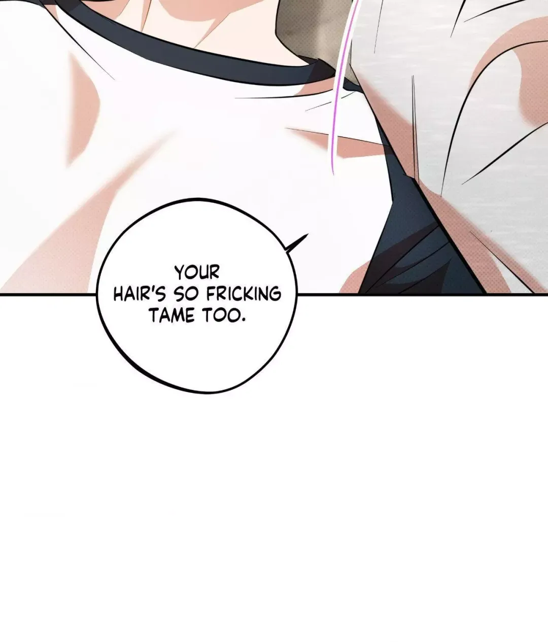 Only Kind to Me - Chapter 15 Page 110