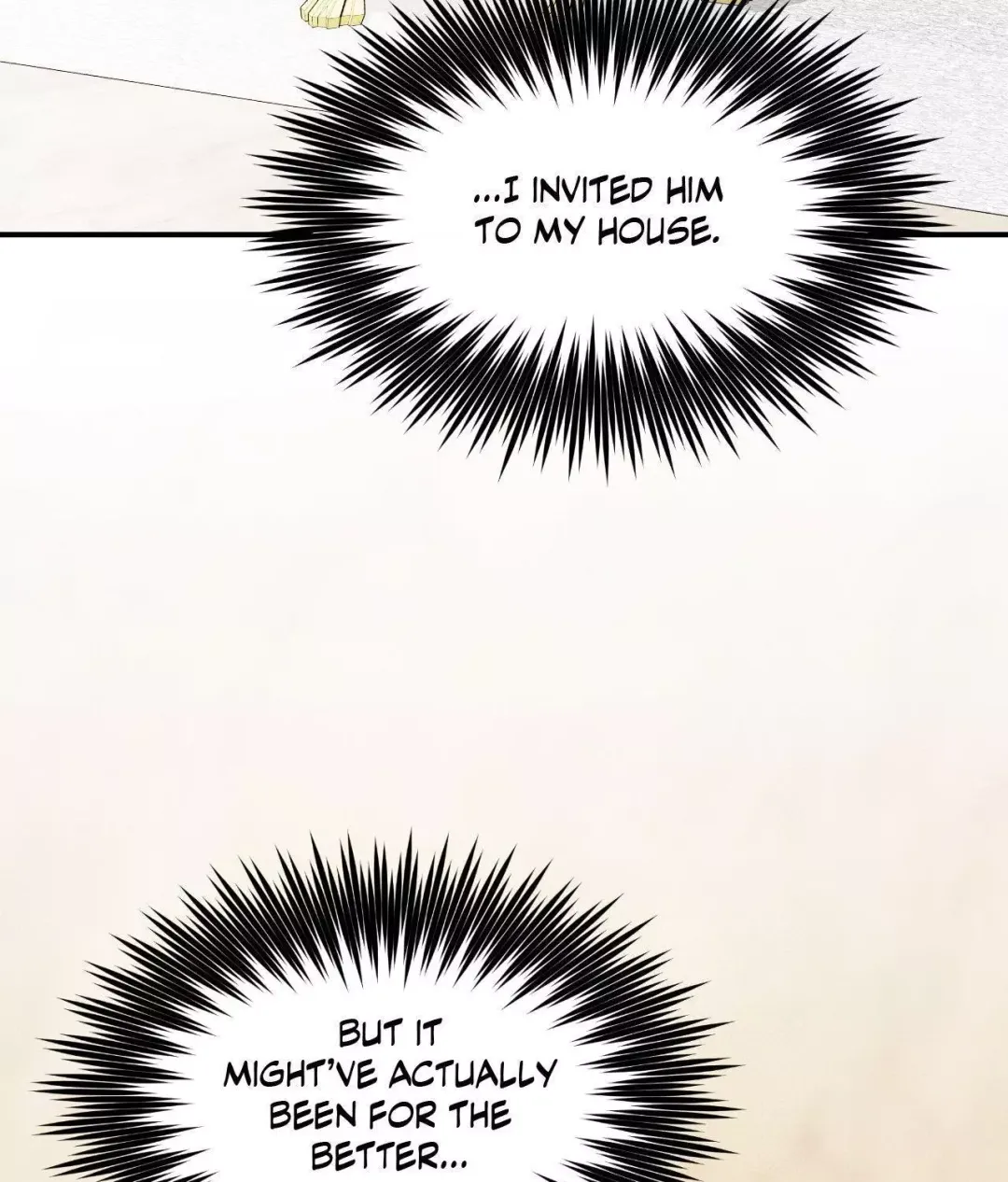 Only Kind to Me - Chapter 15 Page 116