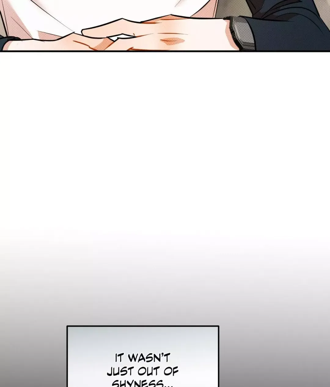 Only Kind to Me - Chapter 15 Page 119
