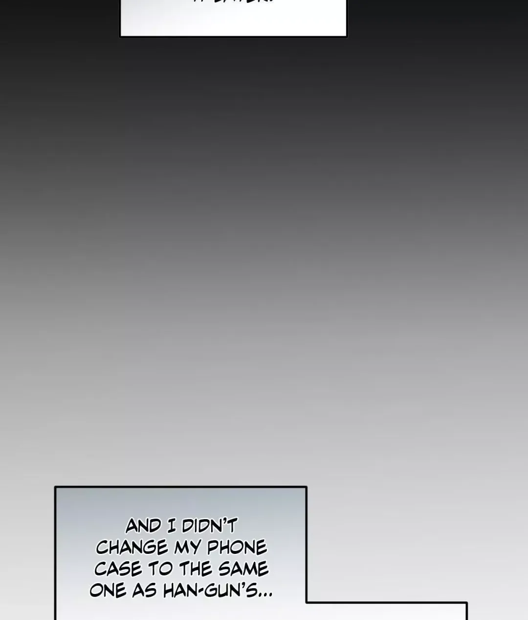 Only Kind to Me - Chapter 15 Page 121