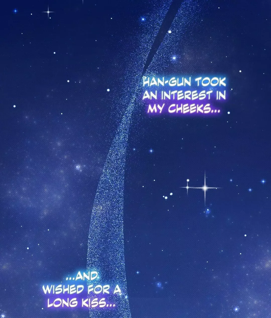 Only Kind to Me - Chapter 15 Page 126