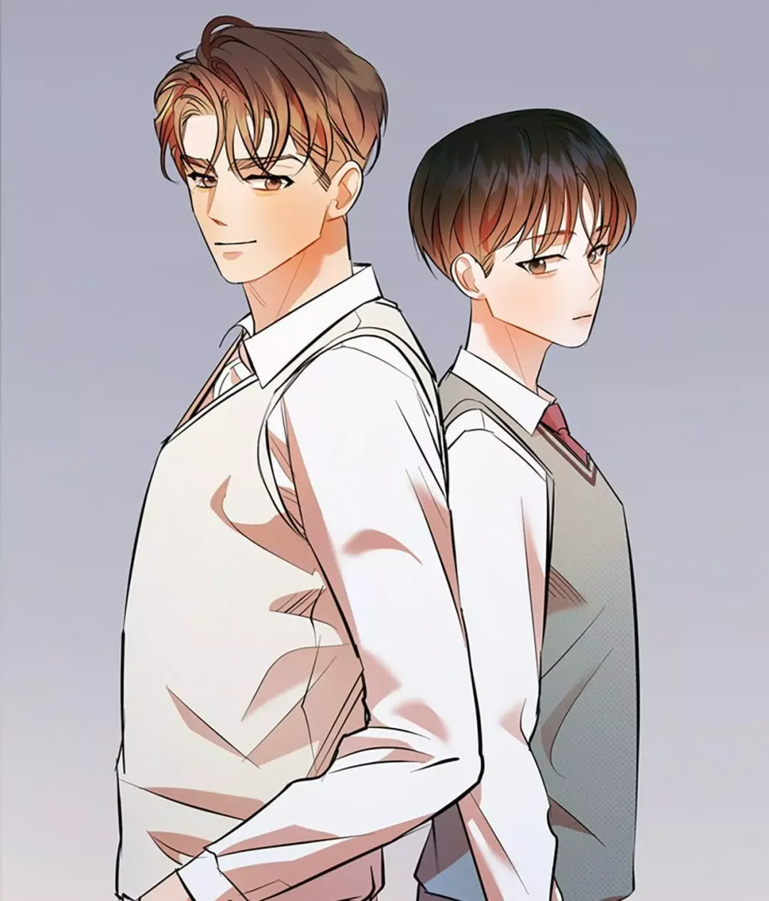 Only Kind to Me - Chapter 15 Page 131