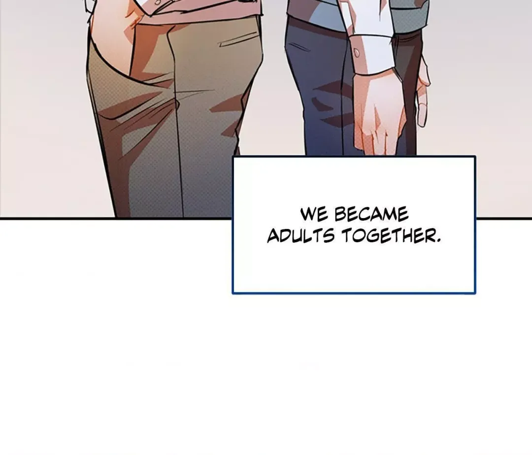 Only Kind to Me - Chapter 15 Page 132