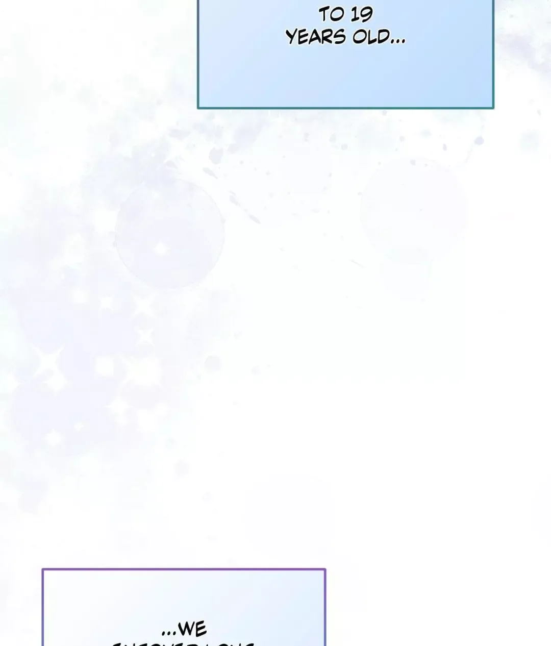 Only Kind to Me - Chapter 15 Page 134