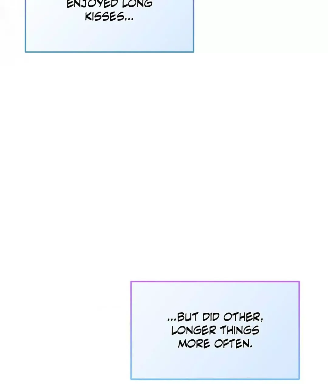 Only Kind to Me - Chapter 15 Page 135
