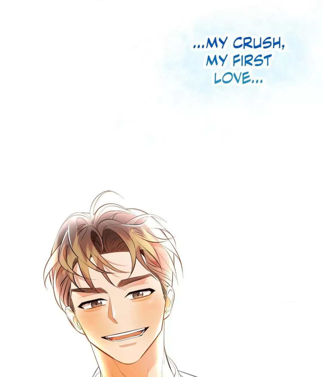 Only Kind to Me - Chapter 15 Page 137