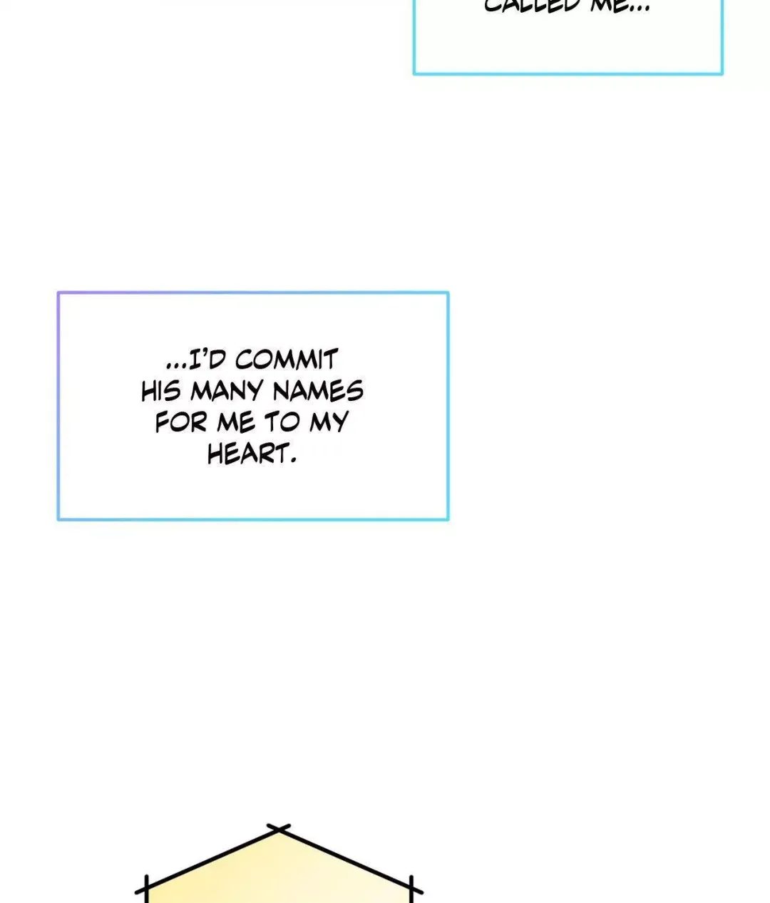 Only Kind to Me - Chapter 15 Page 141