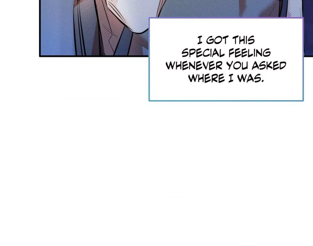 Only Kind to Me - Chapter 15 Page 143