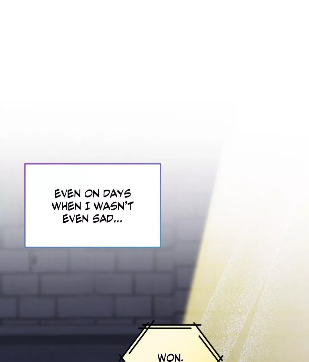 Only Kind to Me - Chapter 15 Page 144