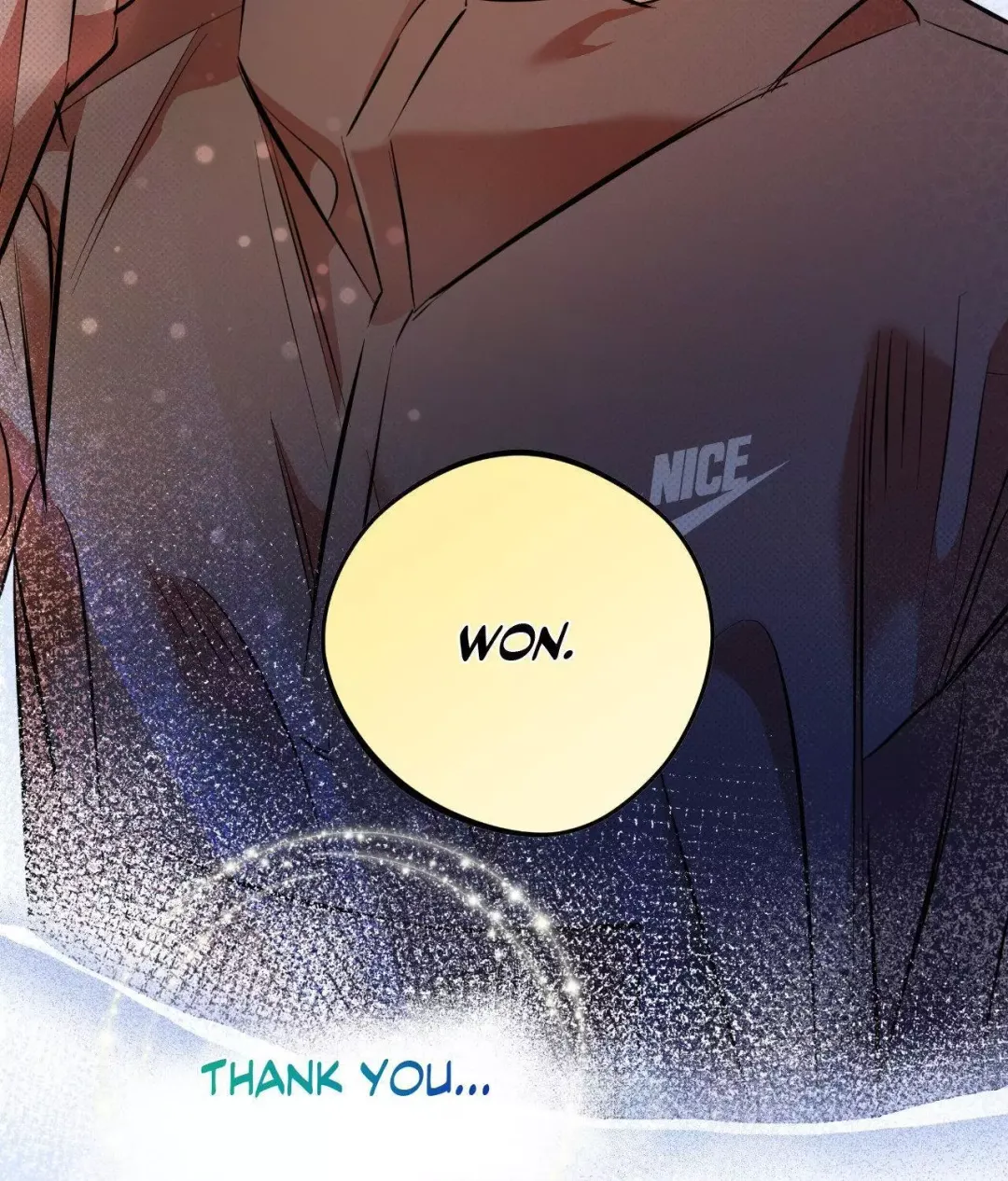 Only Kind to Me - Chapter 15 Page 147