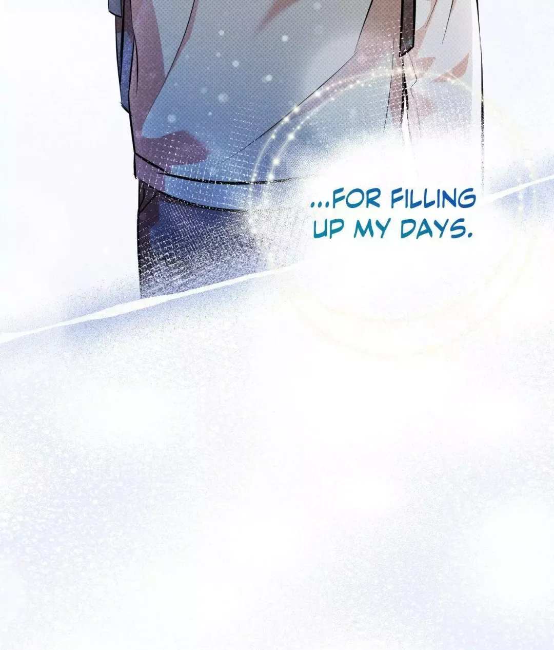 Only Kind to Me - Chapter 15 Page 149
