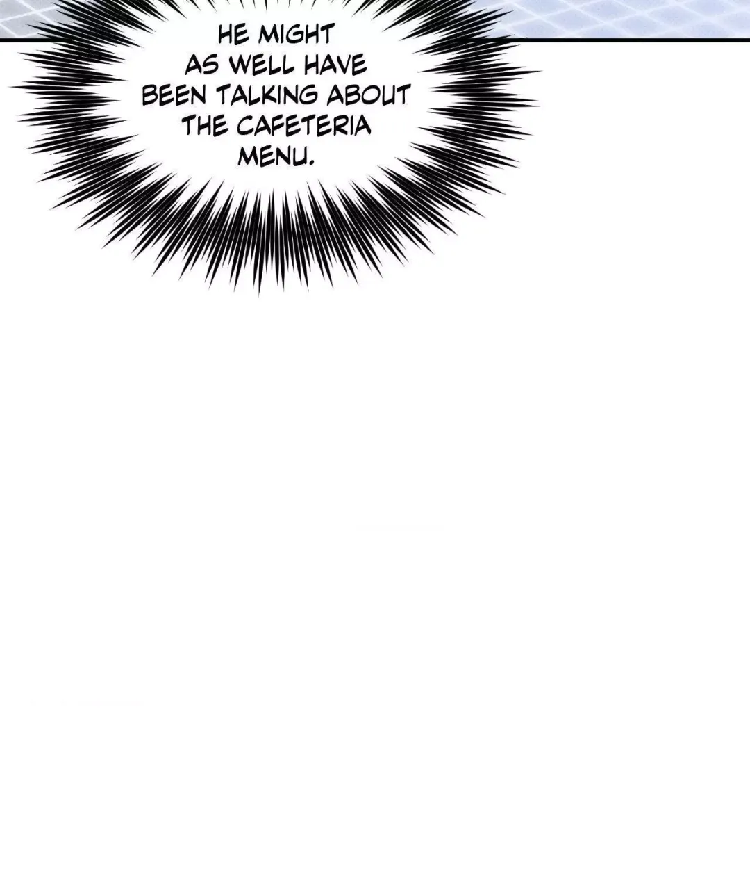 Only Kind to Me - Chapter 16 Page 6